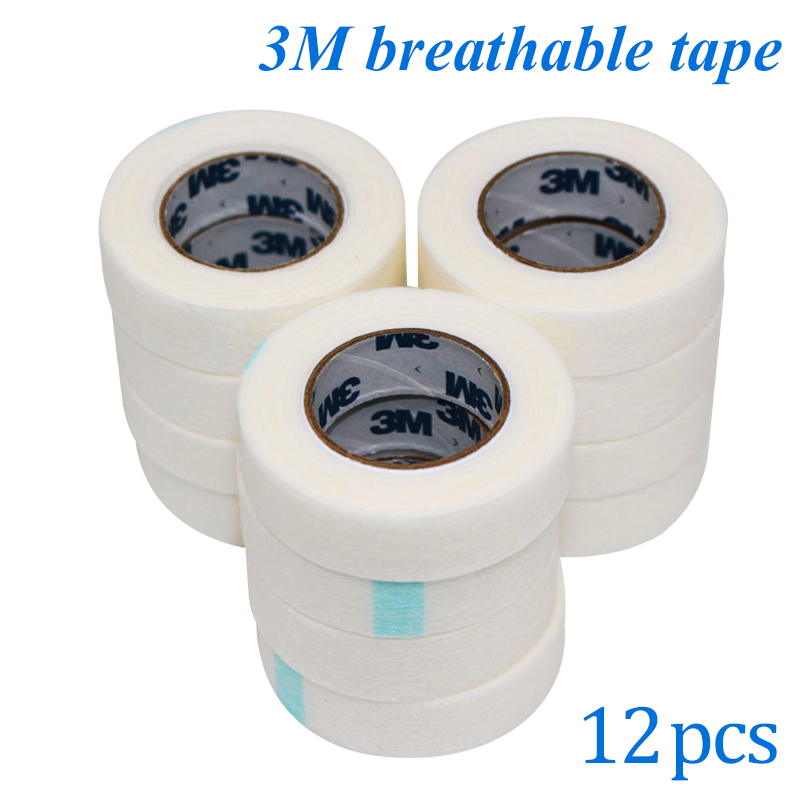 Tape T8030C Professional Patch - Eyelash Extension Glasses recensie en prijs