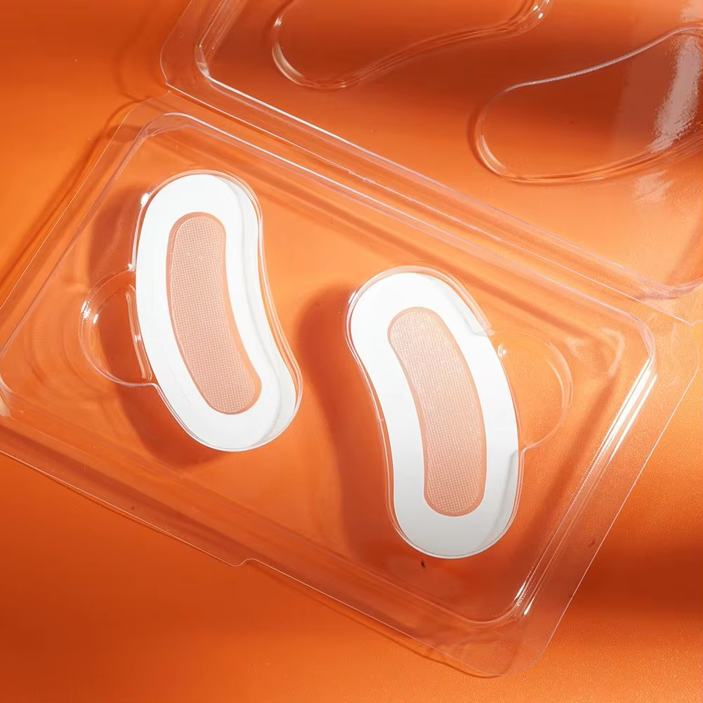 1 Pair Micro-needle Eye Patch  - Eye Pad Collagen recensie en prijs