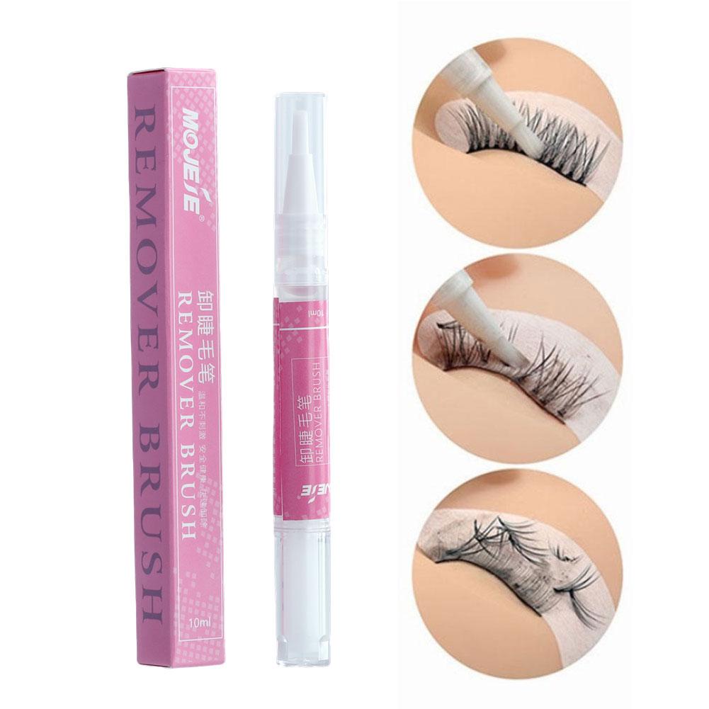 1/3/5/10 PCS Grafting Eyelash  - Eyelash Extension Remover Gel recensie en prijs