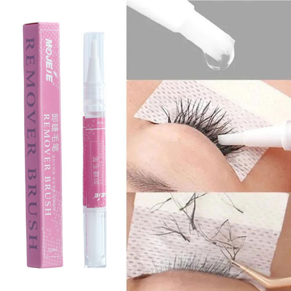1/3/5/10 PCS Grafting Eyelash  - Eyelash Extension Remover Gel recensie en prijs