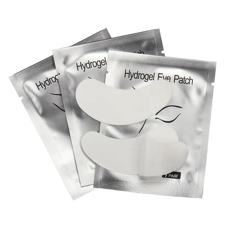 50/100/200 Pairs Eyelash Pad G - Eyelash Extension Glasses recensie en prijs
