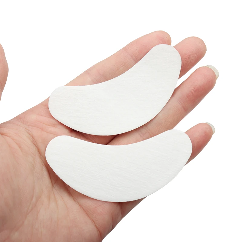 50/100/200 Pairs Eyelash Pad G - Eyelash Extension Glasses recensie en prijs
