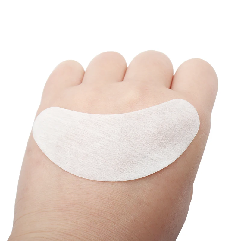 50/100/200 Pairs Eyelash Pad G - Eyelash Extension Glasses recensie en prijs