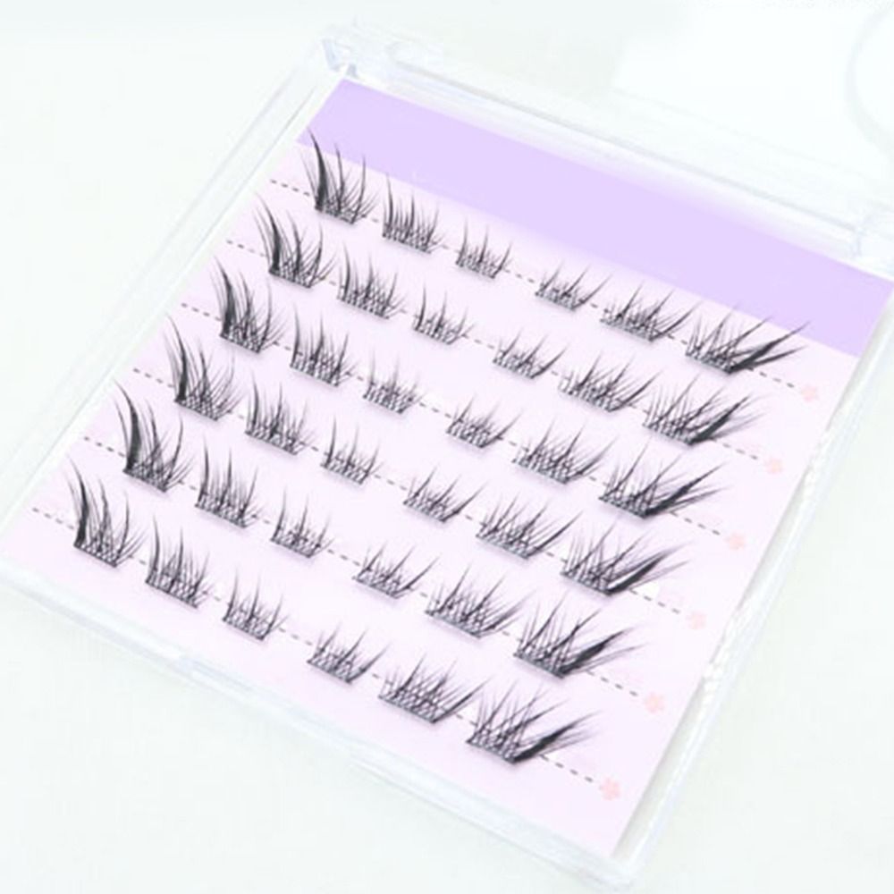 New 3D Cat Eye Self Adhesive L - Eyelash Extension Cat Eye Wispy recensie en prijs